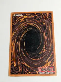Yugioh Blue-Eyes White Dragon FL1-EN001 Secret Rare Limited Edition LP - Image 4