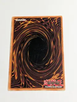 Yugioh Blue-Eyes White Dragon BPT-009 Secret Rare LP - Image 4