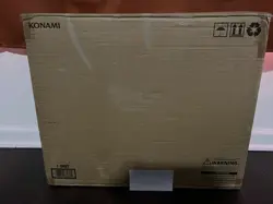 Yugioh 25th Anniversary Ultimate Kaiba Set Briefcase - TCG English Edition - Image 1