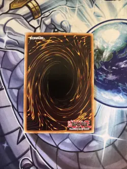 (SRH) Yugioh Mezuki PGLD-EN073 Gold Rare 1st Ed VLP - Image 2