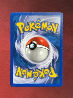 UNDERSEA RUINS 138/147 Aquapolis REVERSE HOLO RH E-Series Pokemon TCG card NM - Image 3