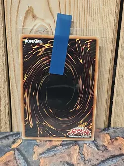 Premature Burial PSV-K037 Ultra Rare NM Korean yugioh card - Image 2