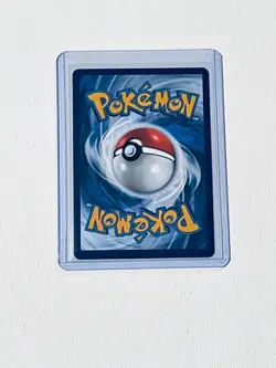 Serperior ex #3 Double Rare Holo Pokemon Sv11B: Black Bolt Card - Image 2