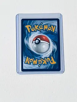 Serperior ex #3 Double Rare Holo Pokemon Sv11B: Black Bolt Card - Image 2