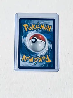 Serperior ex #3 Double Rare Holo Pokemon Sv11B: Black Bolt Card - Image 2