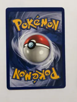 Pokemon Card Base Set Unlimited Charmander 46/102 Near Mint - Image 2