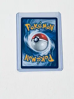 Serperior ex #3 Double Rare Holo Pokemon Sv11B: Black Bolt Card - Image 2