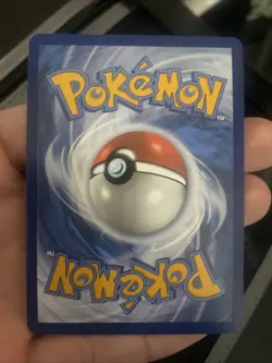 Liepard 137/086 Illustration White Flare Holo Near Mint Card - Image 2