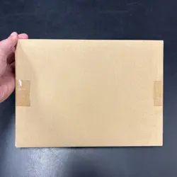 One Piece Card Game Tournament Kit Vol. 7 English NEW Sealed Promo - Image 3