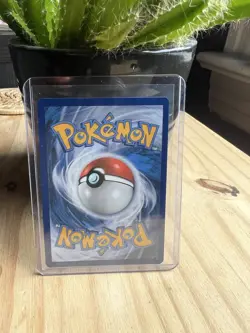 Umbreon SWSH129 SWSH: Sword & Shield Black Star Promo Card Holo - Image 2