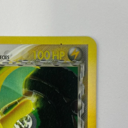 2005 Pokemon TCG Card - Dragonite 3/113 EX Delta Species STAMPED HOLO - Image 3