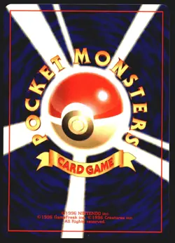 Espeon No. 196 Neo Discovery Premium File 2000 Japanese Pokemon Card - Image 2