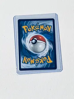 Excadrill ex #46 Double Rare Holo Pokemon Sv11B: Black Bolt Card - Image 2