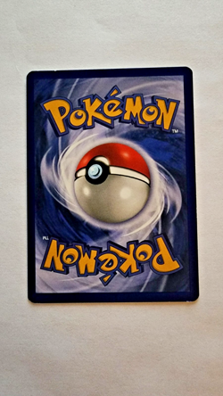 Kabutops 24/62 1st Edition Non Holo Fossil Pokemon Card NM/LP - Image 2