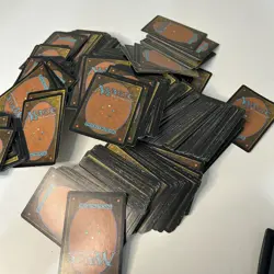 MTG Magic the Gathering 400+ Cards Job Lot Bundle bulk - Image 3