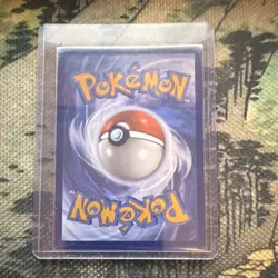 Pokemon Tatsugiri Illustration Rare 186/167 Twilight Masquerade Holo Card - Image 2