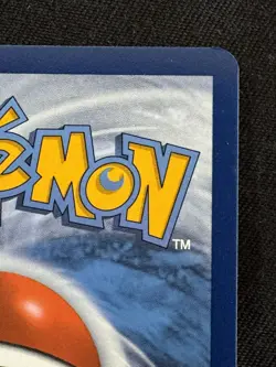 Pokemon Card Porygon-Z paradox rift illustration rare full art holo 214/182 - Image 5