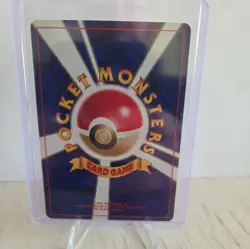 Pokemon Card Natu No.177 Rare neogenesis Japanese - Image 2