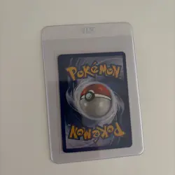 Pichu 12/111 Neo Genesis Holo Rare Holo 30 HP Basic Pokemon TCG 2000 Card MP - Image 2