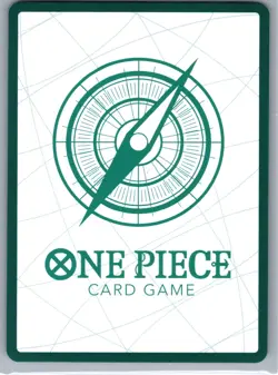 DON!! Card (Tin Pack Set Vol. 1 -Monkey.D.Luffy-) DON!! One Piece Promotion Card - Image 2