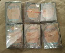 Lot of 6 Sealed MTG Intro Packs (2015-2016) - Magic Origins, BFZ & Welcome Pack - Image 1