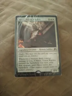 Lot of 6 Sealed MTG Intro Packs (2015-2016) - Magic Origins, BFZ & Welcome Pack - Image 3
