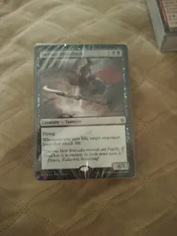 Lot of 6 Sealed MTG Intro Packs (2015-2016) - Magic Origins, BFZ & Welcome Pack - Image 5