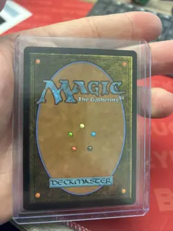 K'rrik, Son of Yawgmoth (Emet-Selch, Ascian) (FOIL) - NM - FINAL FANTASY - Image 2