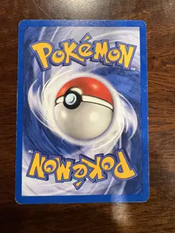 Pokemon TCG Magneton Neo Revelation Holo Card 10/64 Unlimited Rare - Image 2