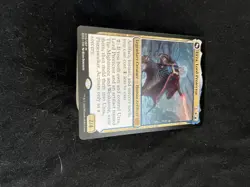 Magic the Gathering Urza, Lord Protector 225/287 NM - Image 3