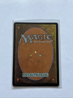 MTG Magic: The Gathering Mystical Tutor BORDERLESS FOIL LP DMR 421 - Image 2