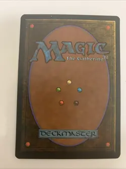 MTG NM Cruzada Spanish Crusade 4th Edition Free Shipping In The US With Tracking - Image 2