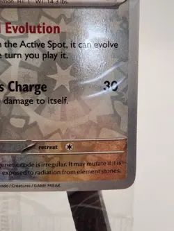 Pokemon TCG - Eevee 074/131 Pokemon Day Stamped Promo Sealed - Image 4