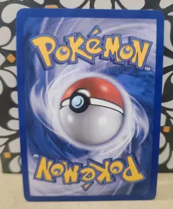 Deoxys Reverse Holo Rare Pokemon TCG Call of Legends 2/95 LP - Image 2