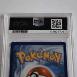 Pokemon Umbreon EX 119/124 PSA 9 Mint XY Fates Collide Full Art 2016 - Image 5