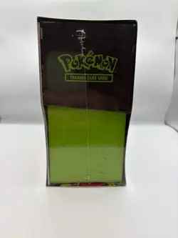 NEW SEALED Perfect Order Pokemon Center Elite Trainer Box ETB - Image 3