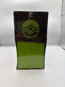 NEW SEALED Perfect Order Pokemon Center Elite Trainer Box ETB - Image 4
