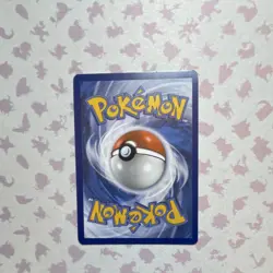 Pokemon TCG Mew ex Full Art Holo Promo Scarlet & Violet 053 180 HP - Image 2