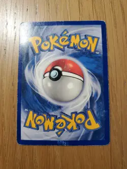 Pokemon Machoke 1st Edition Base Set Shadowless Vintage - Wotc - Image 4