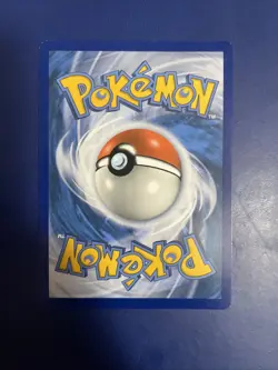 Mew SM215 Sun & Moon 2019 Cosmos Holo Rare Black Star Promo Pokemon TCG NM - Image 2