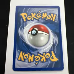 Pokemon Wailord ex 100/100 Sandstorm Holo DMG - Image 4