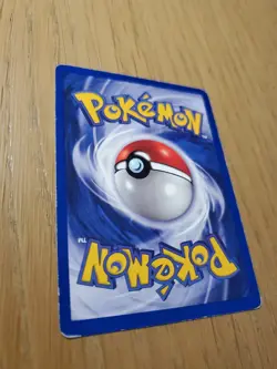 Pokemon Voltorb 1st Edition Base Set Shadowless Vintage - Wotc - Image 5