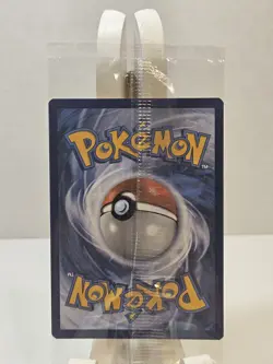 Pokemon TCG Pikachu Build-A-Bear Workshop Promo 20/108 Promo Promo Sealed - Image 2