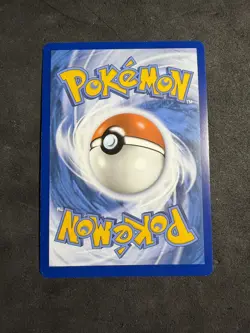 Groudon 199/182 Paradox Rift Illustration Rare Holo Full Art Pokemon TCG - Image 2