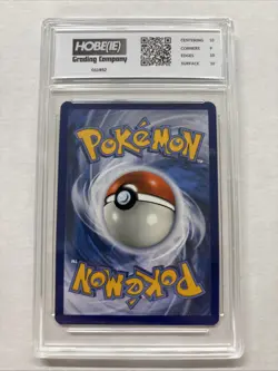2024 Pokemon Luxray Ex #68 HGC 10 (sb2) - Image 2