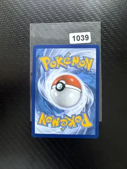 Pokemon Karte | Aquana 134/165 | Deutsch | REVERSE HOLO | Near Mint | 151 - Image 2