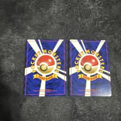 [LP] Zapdos Moltres ANA Promo Card Set of 2 Pokemon Card Japanese - Image 5