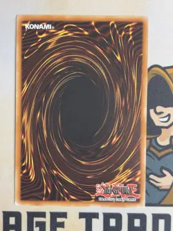 Intercept Wave TSHD-EN050 1st Edition Ultimate Rare YuGiOh! NM - Image 4