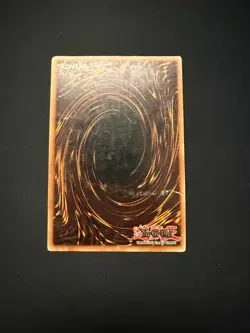 Yu-Gi-Oh! TCG Dark Magician Legend of Blue Eyes White Dragon LOB-EN005 Unlimited - Image 2