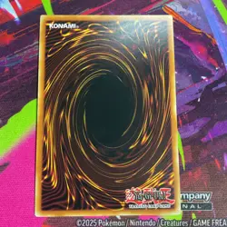 Prohibition rare PSV-E039 Yugioh NM - Image 2